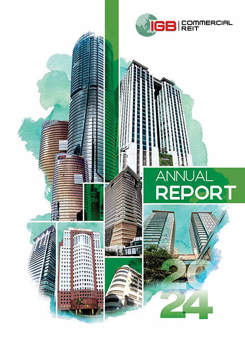 Annual Report 2024