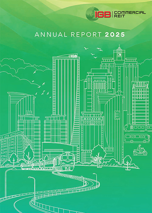Annual Report 2025